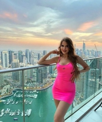 Кристина, 20 лет, 2 размер груди